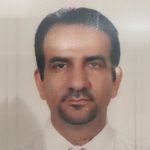Profile picture of Mr. Ghazi Ali Sarhan
