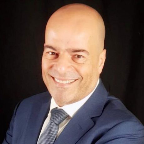 Profile picture of Prof. Walid Nehme